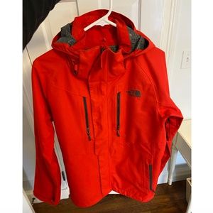 Men's North Face Performance Jacket